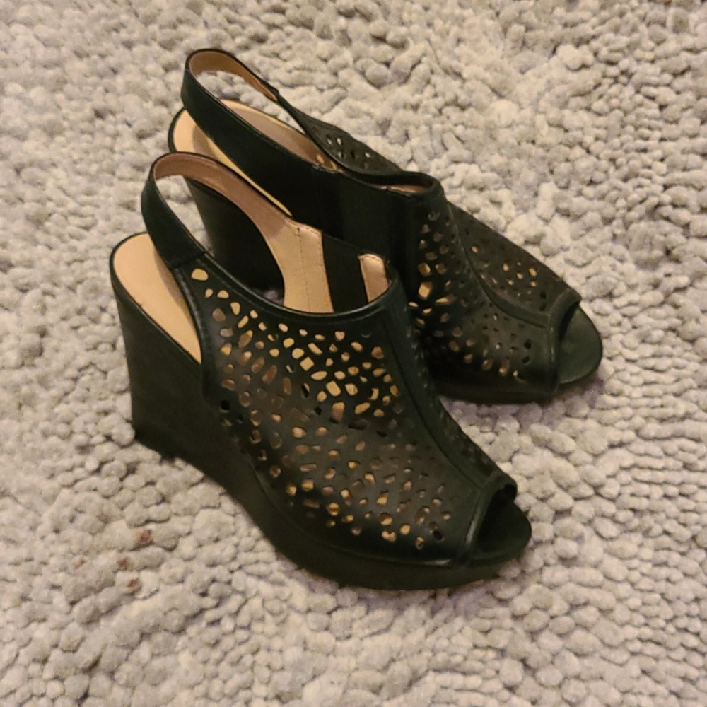 4 inch high heels